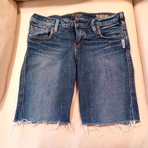 Silver Jeans size 27